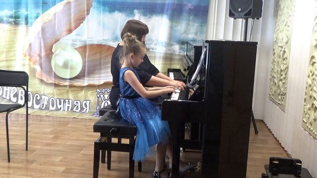 Людвиг Ван Бетховен - Немецкий танец