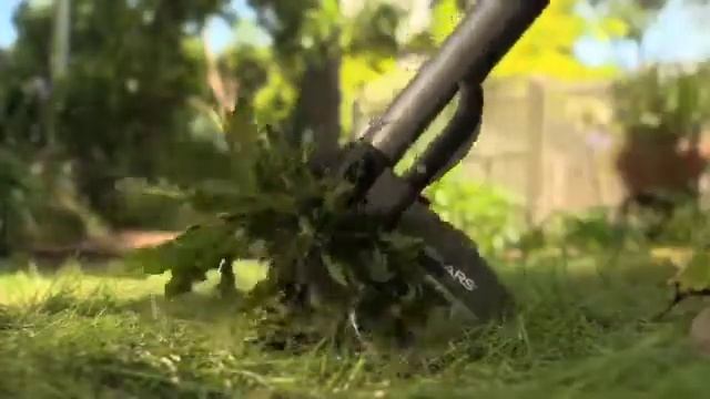 Fiskars Ugressfjerner смотреть онлайн