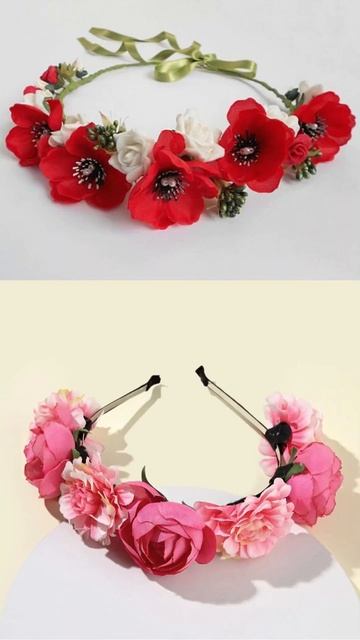 choose your favurite color red💖 vs 💗pink bags,nails,sandal,gowns etc.💝💦😘🥰 смотреть онлайн