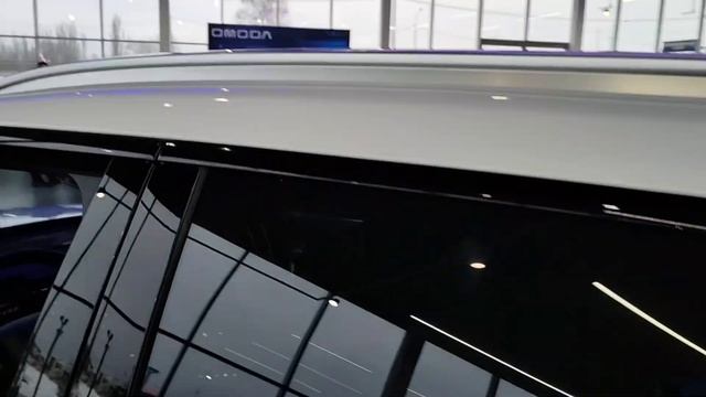 JAECOO ПОНРАВИЛСЯ БОЛЬШЕ ЧЕМ ТИГГО 7! смотреть онлайн