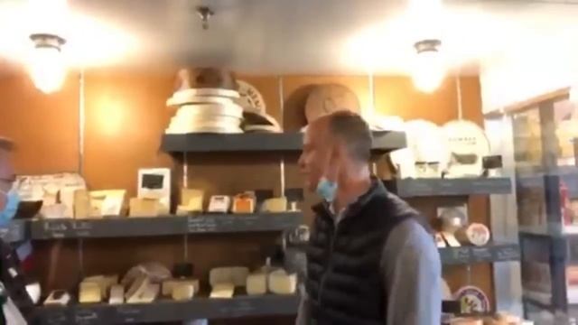 LeFrigo Tour by the French American Chamber of Commerce, Rocky Mountain Chapter смотреть онлайн