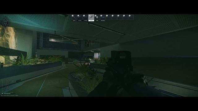 Solo 7man kill / Labs / Escape From Tarkov смотреть онлайн