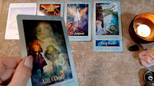 Teď budeš královna! SRPEN A JEHO ENERGIE ✨😍💛Tarot výklad karet #tarot #karty #laska #love #osud смотреть онлайн