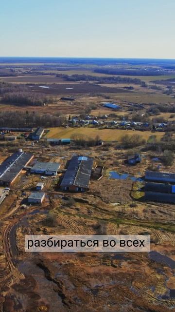 Спасли ферму от банкротства! смотреть онлайн