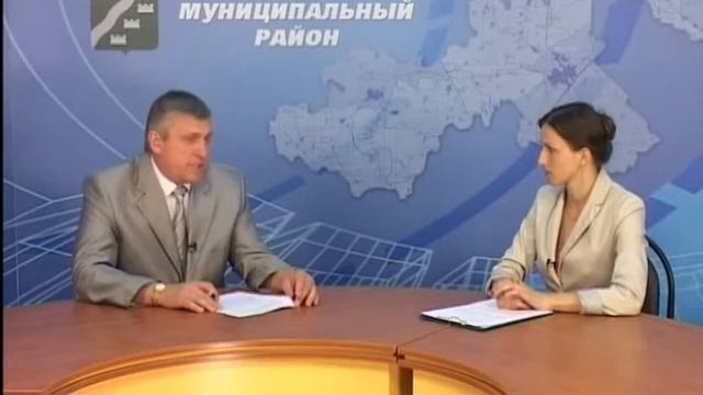 Парламентский час. Дороги и транспорт в г.п. Апрелевка - выпуск №2 2014 год. Часть 2. смотреть онлайн