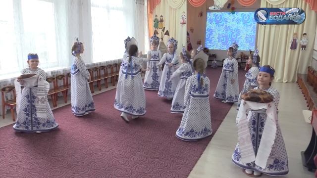 Вести Бодайбо 03.05.2024 смотреть онлайн