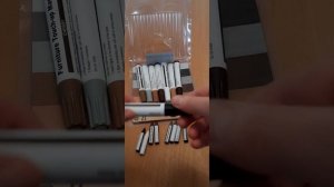Ремонт мебели. Маркеры для ремонта мебели