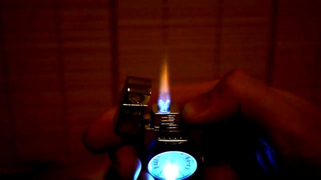 Необычные зажигалки № 6 смотреть онлайн