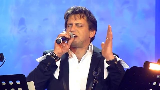 А.Домогаров "Сжигаю мосты.." смотреть онлайн