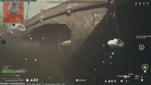 [PH] This wannabe TTV streamer carried by a FB streamer 🤣🤣🤣.. watch till the end. смотреть онлайн