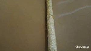 Как зачистить и покрасить трубу. Металическая труба покраска под пластик