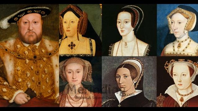 История Генриха 14. автор исполнитель Эдуард Данилов стихи Нина Шендрик смотреть онлайн