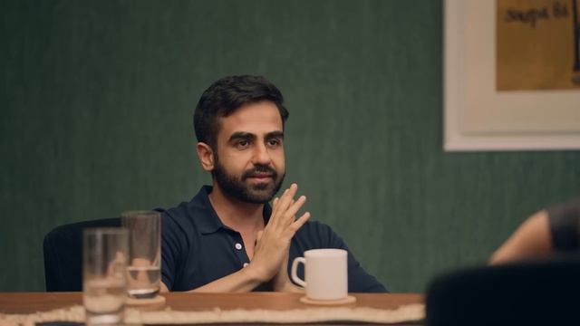 Ep #10 Teaser | Nikhil gets candid w/ Navya Naveli, Tara Sutaria, Aadit Palicha & Kaivalya Vohra смотреть онлайн