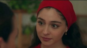 Сериал "Лейла", 29 серия