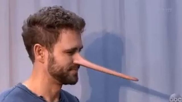 Пиноккио смотреть онлайн