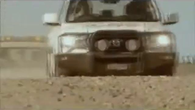 Tough by Toyota смотреть онлайн