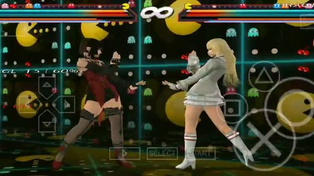 TEKKEN 7 Gameplay 02 / MISTER MASTER PH смотреть онлайн