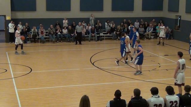 1.4.19 LW vs Prism Education Center 2.0 смотреть онлайн