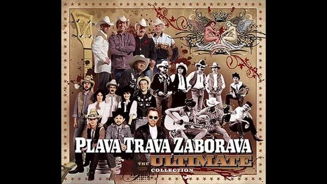 Plava Trava Zaborava - Voila An American Dream смотреть онлайн