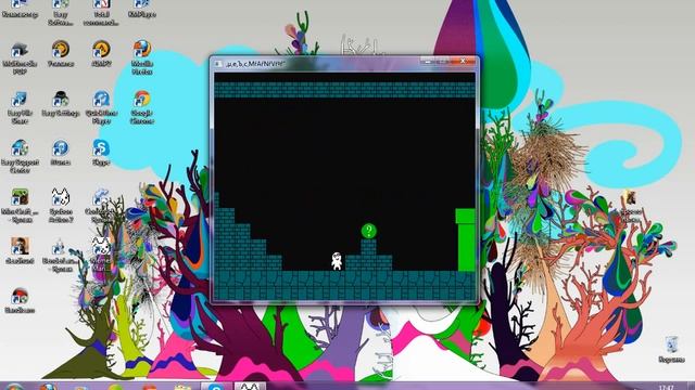 японский марио 2 уровень смотреть онлайн