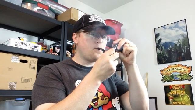 My First Pipe - Dr Grabow with Sir Walter Raleigh смотреть онлайн