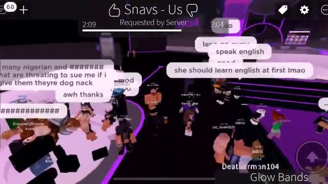 I found some weird oders in Club Iris Not Saying The Game Link In The Desp смотреть онлайн