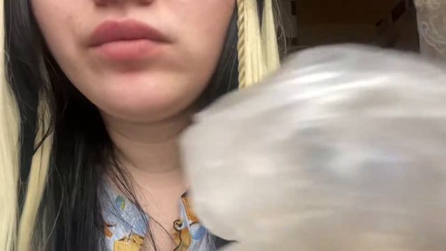 Чипсы глина асмр😋 смотреть онлайн