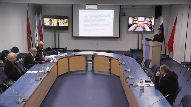 Popov Roman Vladimirovich