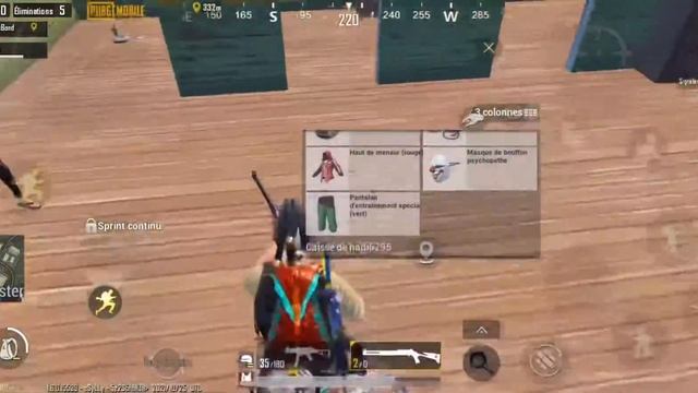 I Rush enemy 40 ms | Pubg Mobile | AzafadyAy | iPhone XS Max | Gasy mi-Pubg смотреть онлайн
