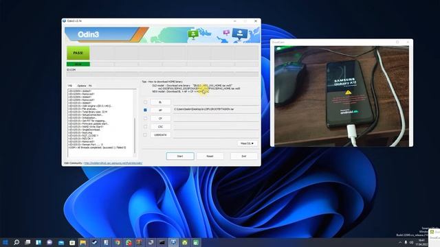 Samsung A125F Root U2 Security File Free 2022 %100 Fix смотреть онлайн
