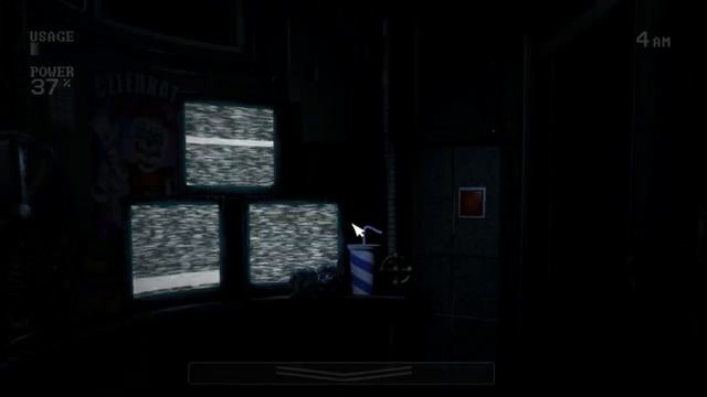FNAF Sister Location #7 - SECRET ENDING / PRIVATE ROOM Guide смотреть онлайн