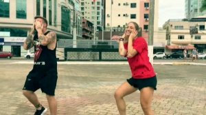 EL BAÑO - Enrique Iglesias ft. Bad Bunny - Marlon Alves Dance MAs - Zumba