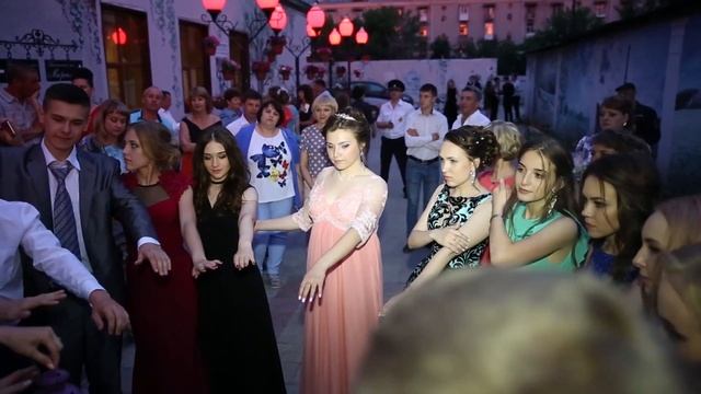 Выпускной. Часть 4. смотреть онлайн
