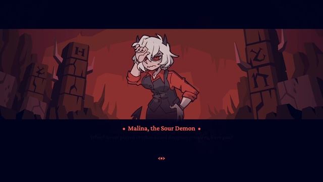 Helltaker Dub - Assemble the Harem! смотреть онлайн