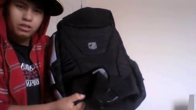 The World's Best Backpack ( Dakine Mission Review)