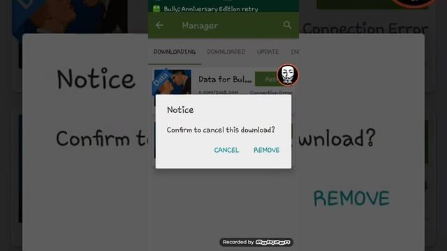 BULLY:(FULL)APK+OBB смотреть онлайн
