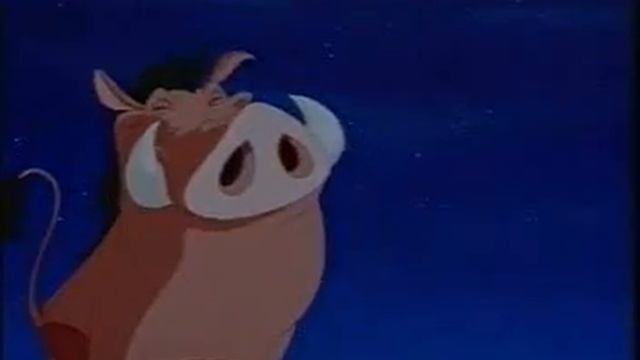 timon & pumba - stand by me смотреть онлайн