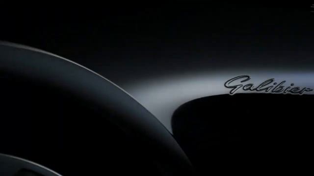 Bugatti, Galibier (Official Video)