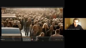 Нейросеть для создания видео по тексту. Создаем клип  с помощью FusionBrain и YandexGPT