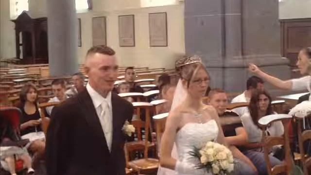 mariage de dany et elodie смотреть онлайн