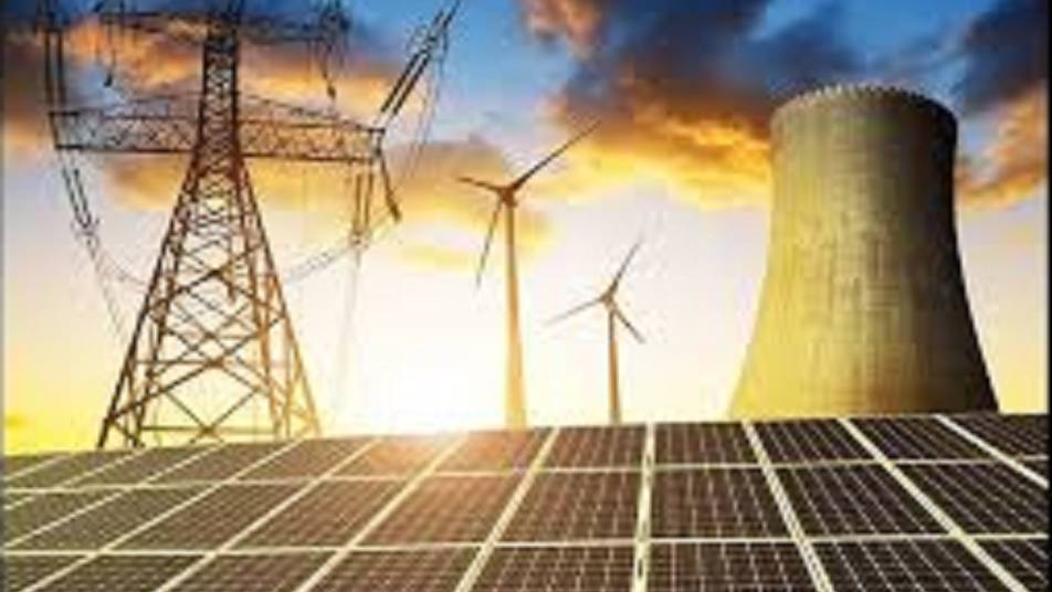 О специальности - Энергетик