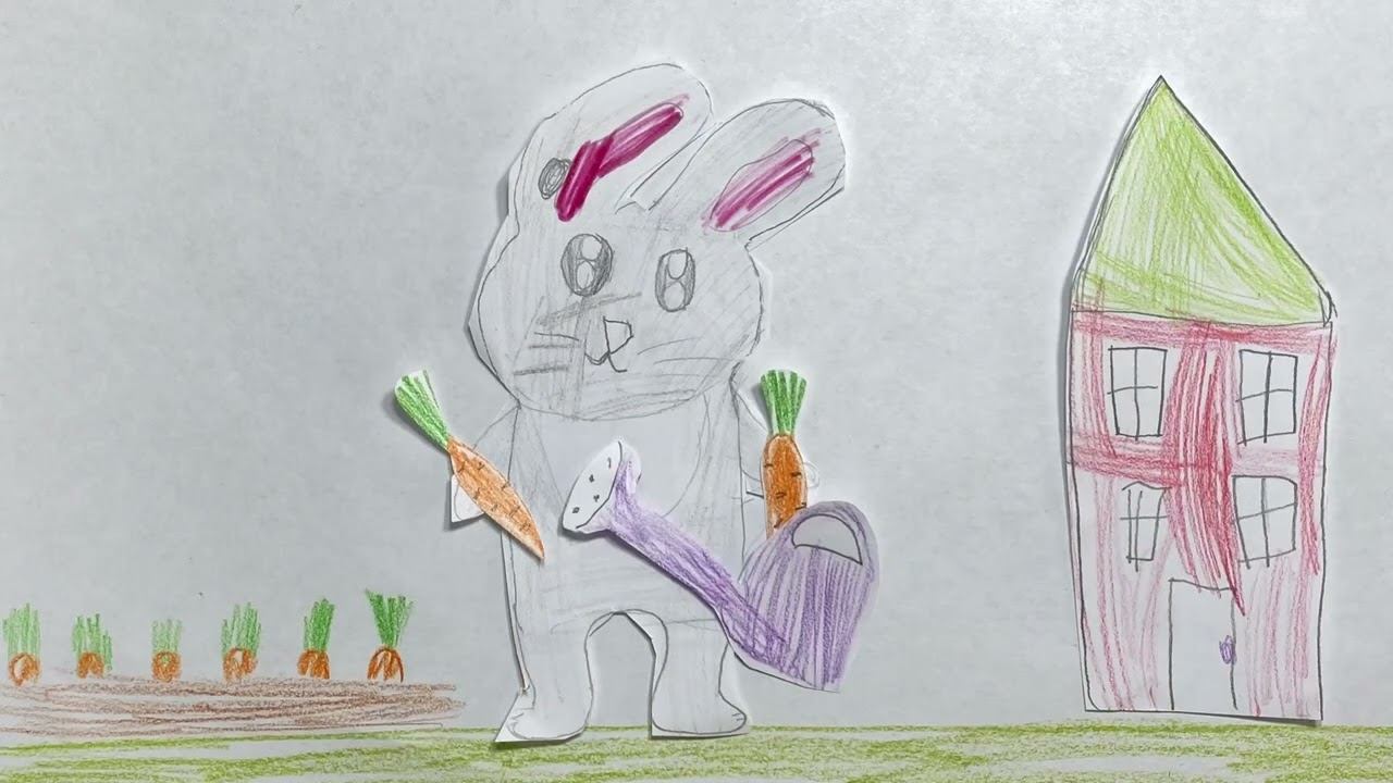 Пухлячок / Настя Сычева - 7 лет смотреть онлайн