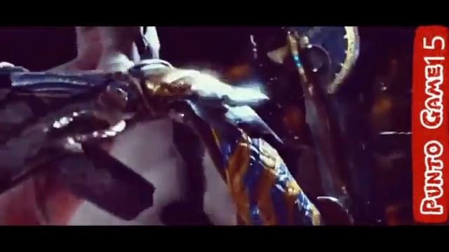 God Of War 4 THOR Vs. KRATOS Secret ENDING Cutscene (PS4) God of War 5 смотреть онлайн