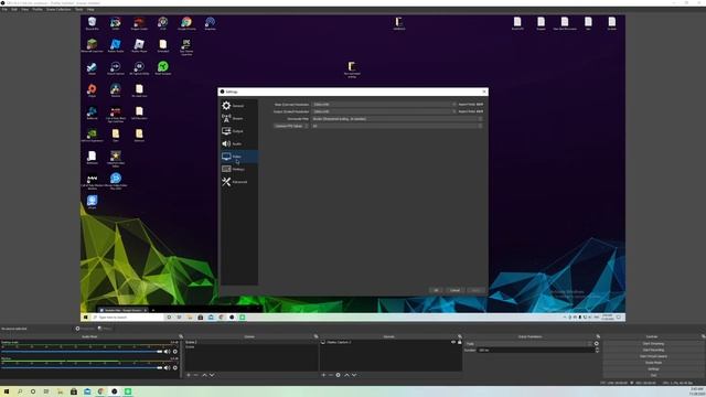 OBS STUDIO HOW TO REMOVE STREAM DELAY New FIX! смотреть онлайн