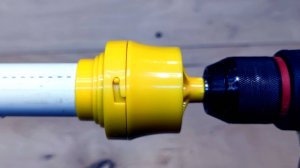 Вы Точно Не Видели Это Раньше! Плашки Для Идеального Нарезания Резьбы На Полипропиленовых Трубах!