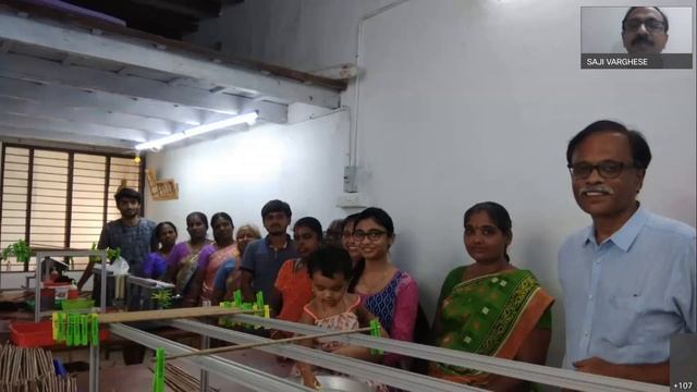 Leadership in a Social Impact Start Up: Challenges and Opportunities смотреть онлайн