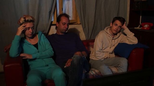 Этномедия Анонс смотреть онлайн