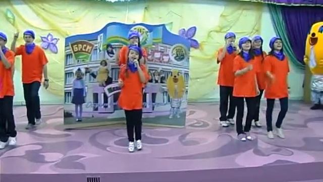 14 я школа MP4 MPEG 4 Video смотреть онлайн