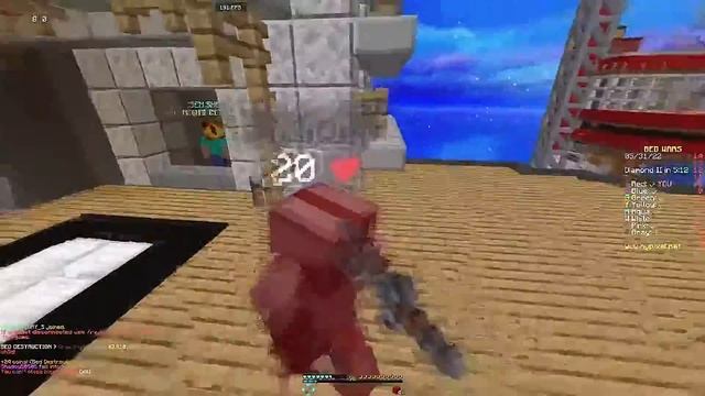 The 2 New Best Bedwars Pack for 1.8.9 (Fps Boost 140fps render) смотреть онлайн