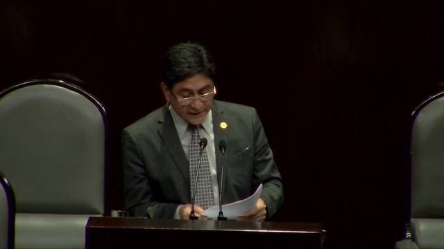 Dip. Santiago González (PT) - Dictamen de la Medalla al Mérito Deportivo смотреть онлайн